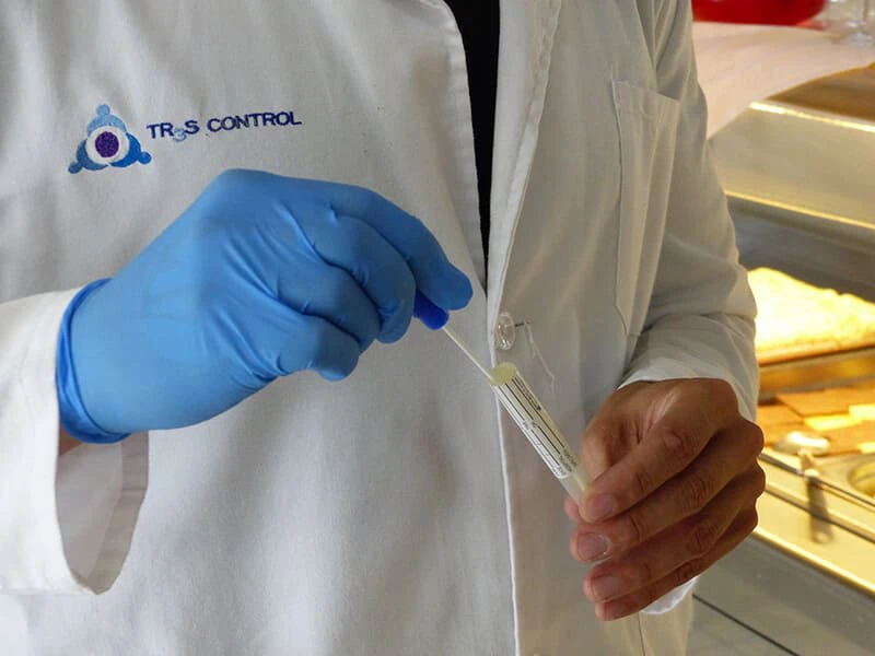 Tr3s Control - Consultoría higiénico sanitaria