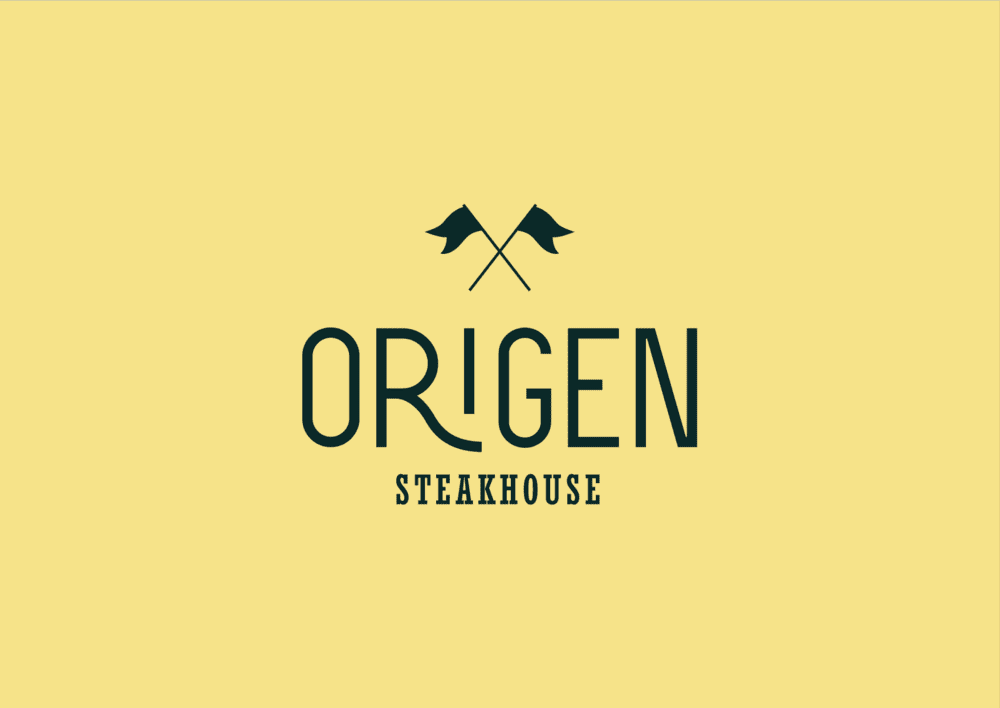 Origen - Steakhouse