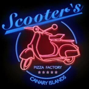 Scooter's